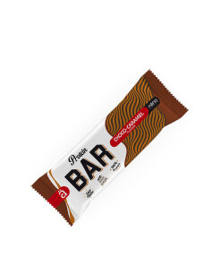 Nanosupps BAR - Protein bar (55 g