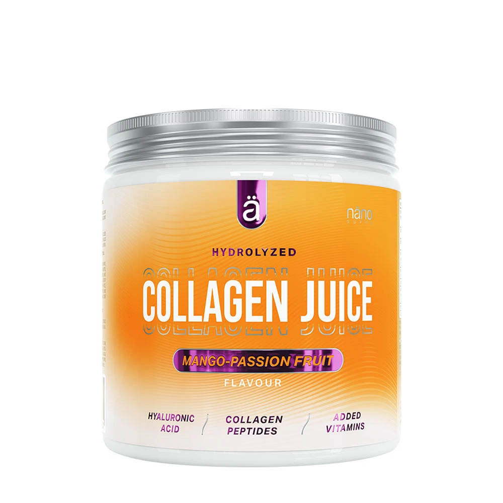 Nanosupps Collagen Juice (300 g