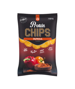 Nanosupps Protein Chips (40 g