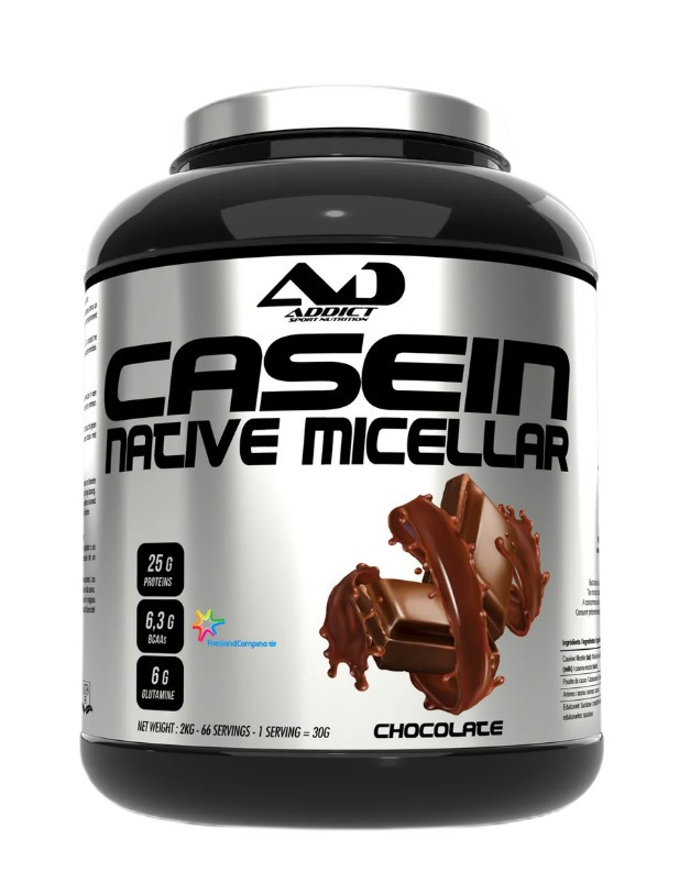 Native Micellar Casein