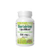 Natural Factors Berberine LipoMicel Matrix (60 Softgels)