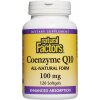Natural Factors Coenzyme Q10 100mg 120 soft capsules