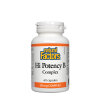 Natural Factors Hi Potency B Complex (60 Capsules)