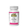 Natural Factors Iron Chelate 25 mg (90 Tablets)