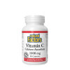Natural Factors Vitamin C Calcium Ascorbate 1000 mg (90 Capsules)