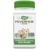 Nature's Way Feverfew Herb 380mg 180 veg. capsules