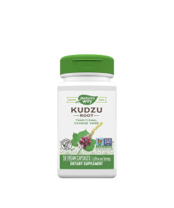 Natures Way Kudzu (50 Capsules)