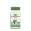 Natures Way Peppermint Leaf (100 Capsules)