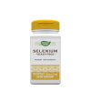 Natures Way Selenium (100 Capsules)