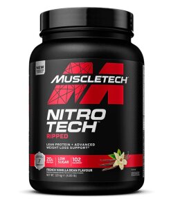 Nitro-Tech Ripped