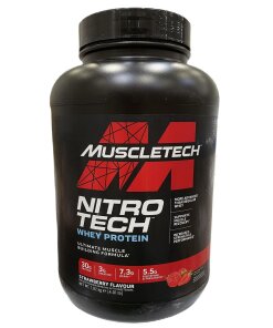 Nitro-Tech
