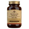 No-Flush Niacin