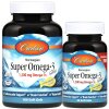 Norwegian Super Omega-3 Gems