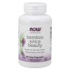 Now Foods - Bamboo Silica Beauty (90 Veg Capsules)