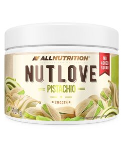 Nutlove
