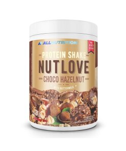 Nutlove Protein Shake