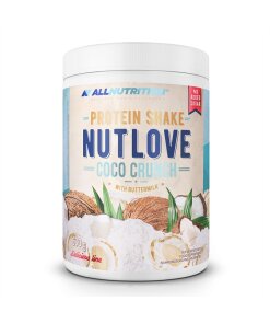 Nutlove Protein Shake