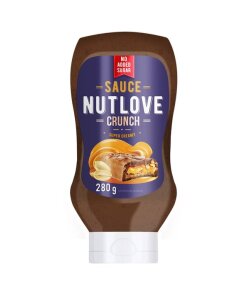 Nutlove Sauce