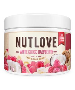 Nutlove