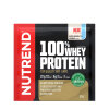 Nutrend 100% Whey Protein (30 g