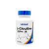Nutricost L-Citrulline 1500 mg (60 Capsules)