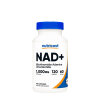 Nutricost NAD+  (120 Capsules)