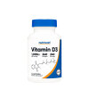 Nutricost Vitamin D3 1