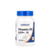 Nutricost Vitamin D3 5