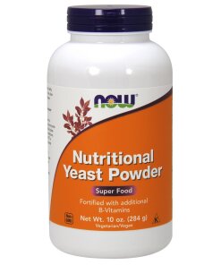 Nutritional Yeast Powder - 284g