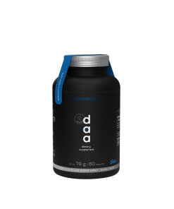 Nutriversum DAA (60 Capsules)