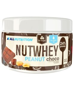 Nutwhey