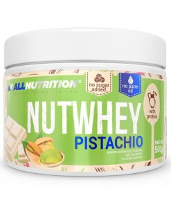 Nutwhey