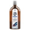 OSAVI Norwegian Cod Liver Oil 1000 mg Omega 3