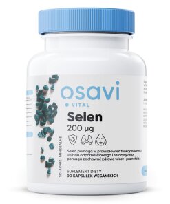 OSAVI Selenium