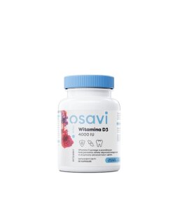 OSAVI Vitamin D3