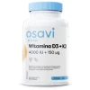 OSAVI Vitamin D3 + K2