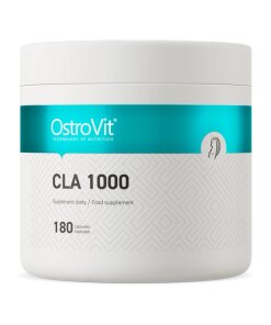 OSTROVIT CLA 1000 mg (180 caps)