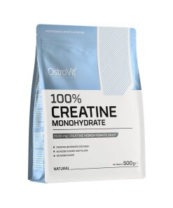 OSTROVIT Creatine Monohydrate natural (500 g)