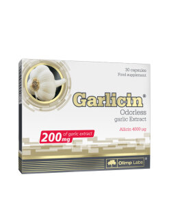 Olimp Labs Garlicin (30 Capsules)