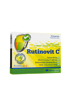 Olimp Labs Rutinovit C (30 Capsules)