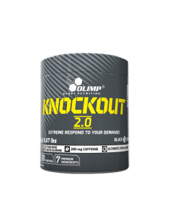 Olimp Sport Knockout 2.0 (305 g