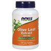 Olive Leaf Extract