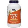Omega 3-6-9