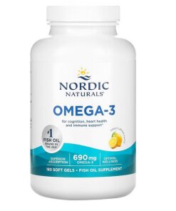 Omega-3