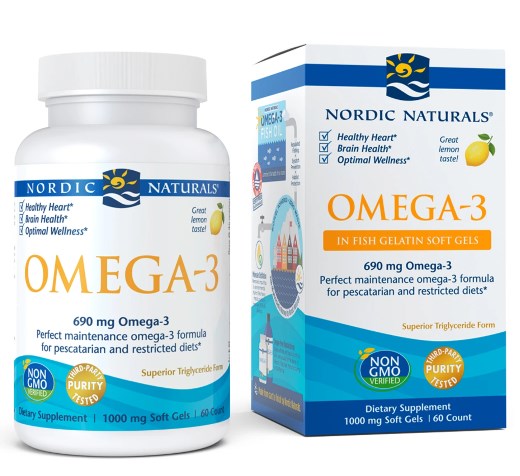 Omega-3