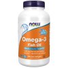 Omega-3 Fish Oil