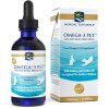 Omega-3 Pet - 60 ml.