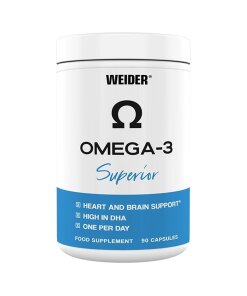 Omega 3 Superior - 90 caps