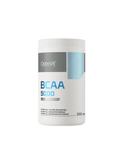 Ostrovit BCAA 5000 MG (300 Capsules)