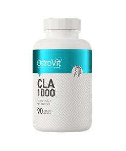 Ostrovit CLA 1000 (90 Capsules)